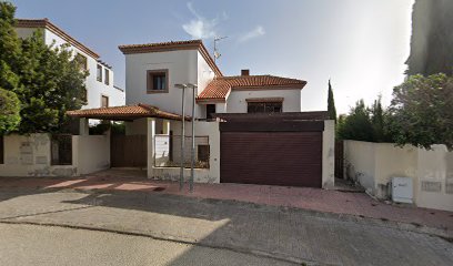 Hoyo 1 (Hato Verde) en Guillena