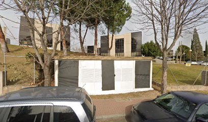Portal Golf Gestión S.A. en Alcobendas