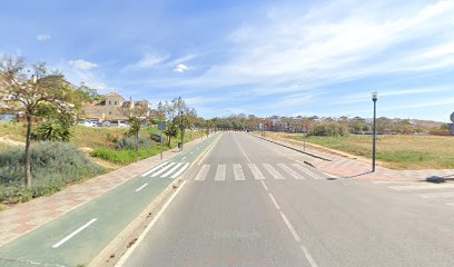 MARTA PRIETO en Aguadulce