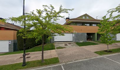 Tee de Rojas en Huarte