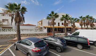 International Mar y Sol Open Tenerife en Los Cristianos