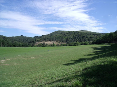 Justiz Golf en Hondarribia