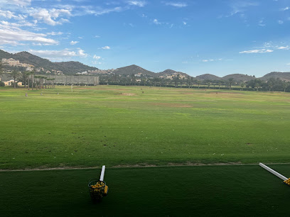 Academia de Golf y Centro de Prácticas – La Manga Club en Cartagena