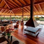Restaurante La Monacilla Golf en Bellavista
