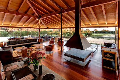 Restaurante La Monacilla Golf en Bellavista