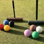 Croquet Club de Campo Villa de Madrid en Madrid