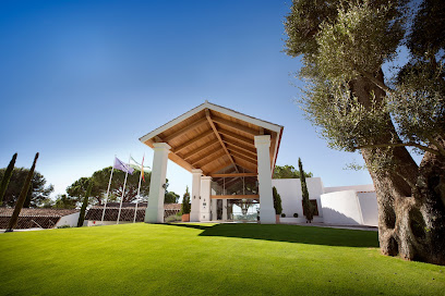 Club de Golf Aloha en Marbella