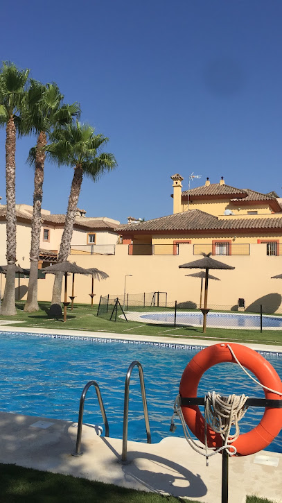Residencial Royal Golf en Jerez de la Frontera