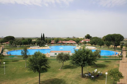 Club de Campo Sevilla La Rinconada en Sevilla