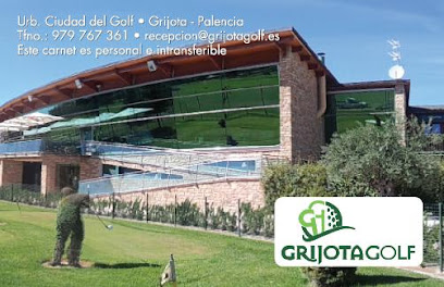 Grijota Golf en Grijota