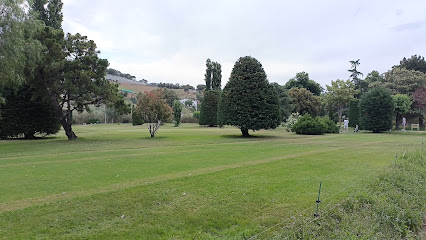 Centre de Golf Sant Cebrià S L en Sant Cebrià de Vallalta