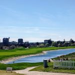 Real Federación Española de Golf en Madrid