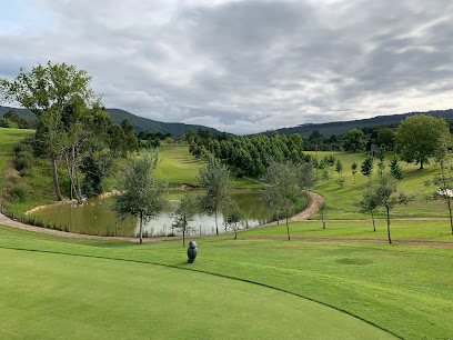 Golf Shangri-la en Gandarilla