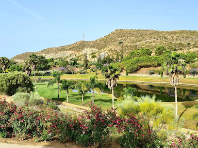 Alferini Golf en Benahavís