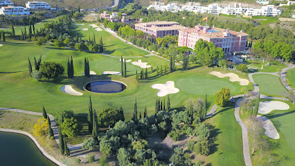 Villa Padierna Golf Club en Marbella