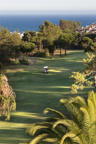 CLUB DE GOLF DE ISLANTILLA en Lepe