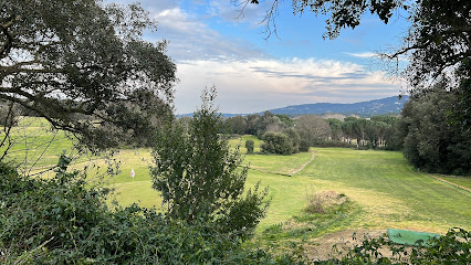 Pitch & Putt Mas Tapiolas en Santa Cristina d'Aro