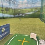 Golf Getafe Indoor en Getafe