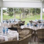 Restaurante Villanueva Golf en Puerto Real