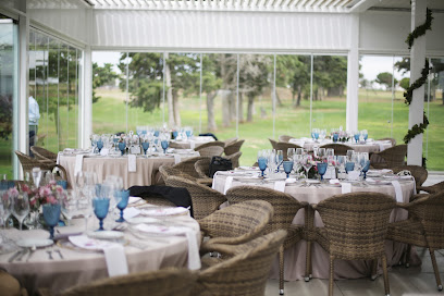Restaurante Villanueva Golf en Puerto Real
