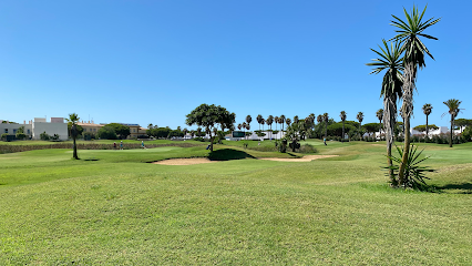 Family Golf Park en Chiclana de la Frontera