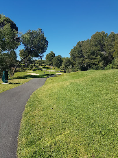 Golf Media S.L. en Castillo de Bendinat