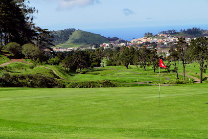 Real Club de Golf de Tenerife en Tacoronte