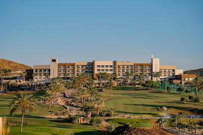 Valle del Este Golf en Vera