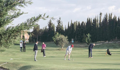 Pitch & Putt Lleida i Padel Lleida en Torre-Serona