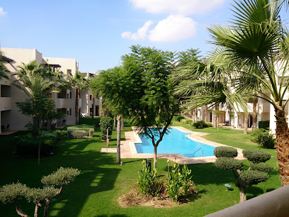 rodagolfspain.com en Los Alcázares