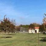 Golf El Maderal en El Maderal