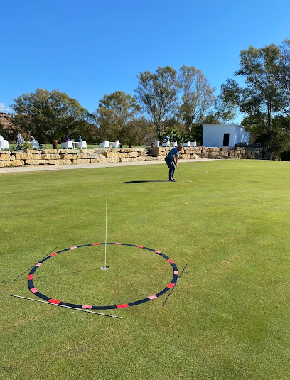 CK Golf Coaching - Lessons & Classes - Professional Instructor (Marbella, Malaga) ⛳️ ‍♂️ en Benahavís