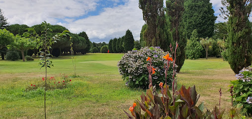 Club de Golf Cierro Grande en Serantes