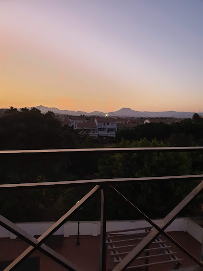 Residencial Golden Golf en Alacant