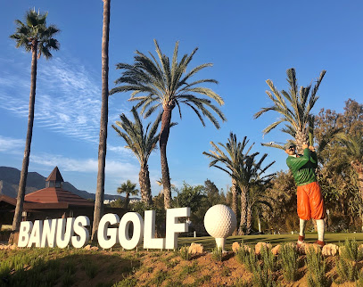 Banús Executive Golf en Marbella