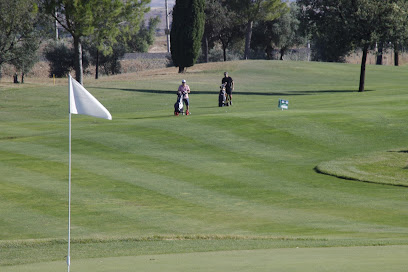 Golf Ciudad Real en Ciudad Real
