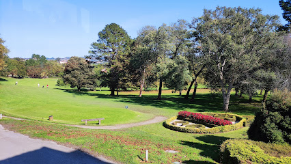 Club de Golf de Castiello en Bernueces