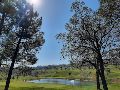 Club de Golf Sojuela en Sojuela