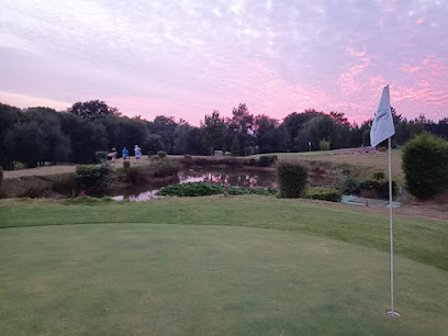 Tambre Golf en Sigüeiro
