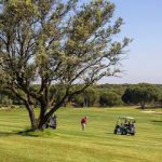 Club de Golf Bellavista en Aljaraque