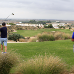 EL Valle Golf - GNK Golf en El Caracolero