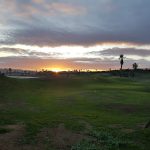 Campo de Golf Público de Melilla en Melilla