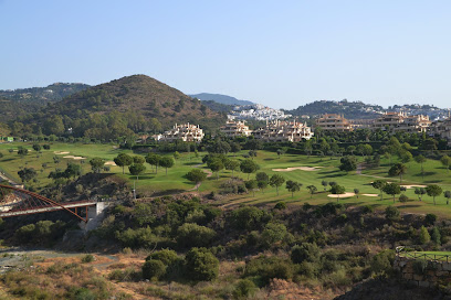 El Higueral Golf en Benahavís