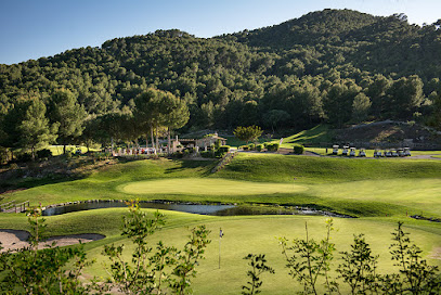 Golf De Andratx en Camp de Mar
