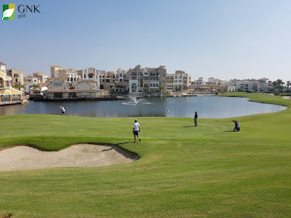 La Torre Golf - GNK Golf en Roldán