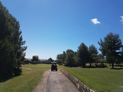 Federación Balear Golf en Palma