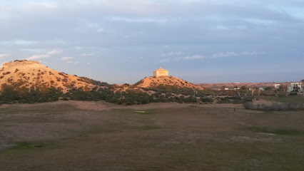 La Peraleja Golf en Sucina