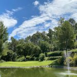 Pitch and Putt Can Rafel en Puigmontmany