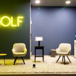 Golfing Box Zaragoza en Zaragoza
