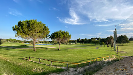 Club de Golf Alenda en Monforte del Cid